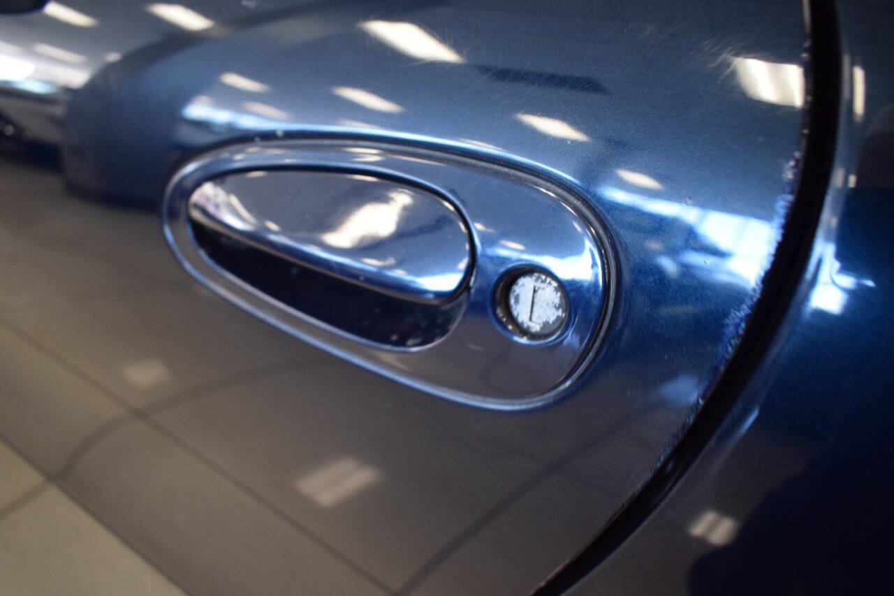 Used 2000 Porsche 911 Carrera image 7