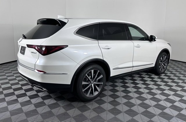 New 2026 Acura MDX w/ Technology Package image 7