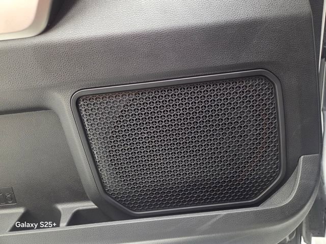 New 2026 Toyota Tundra Platinum image 61