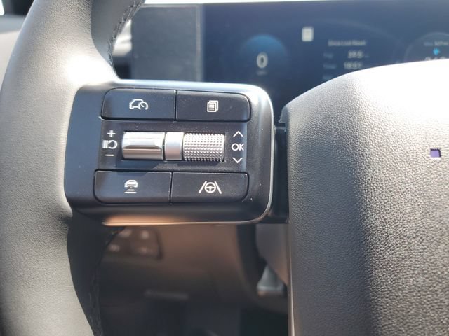 New 2026 Hyundai Ioniq 9 SEL AWD/4WD image 29
