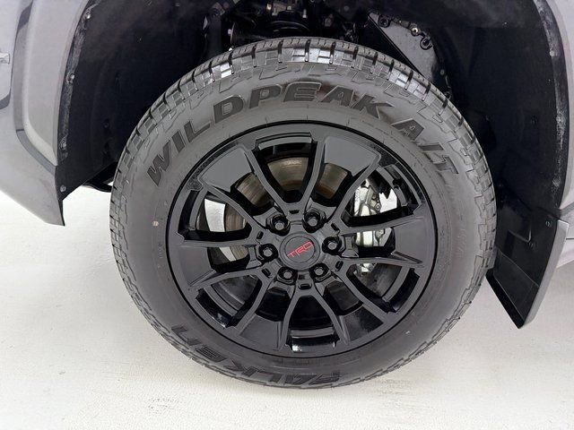 Used 2025 Toyota Tundra SR5 image 7