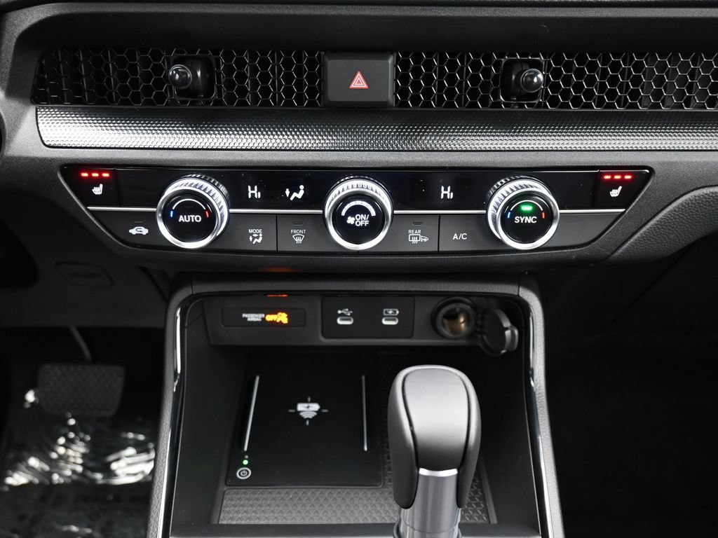 Used 2026 Honda CR-V Sport-L image 32
