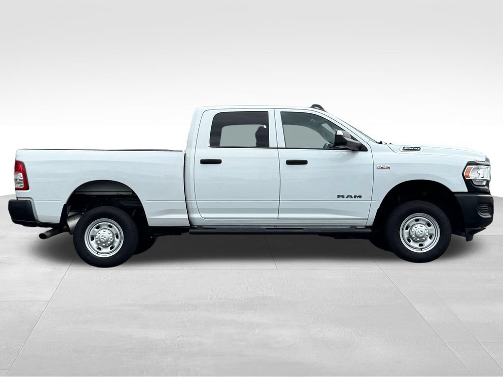 Used 2022 RAM 2500 Tradesman AWD/4WD image 8