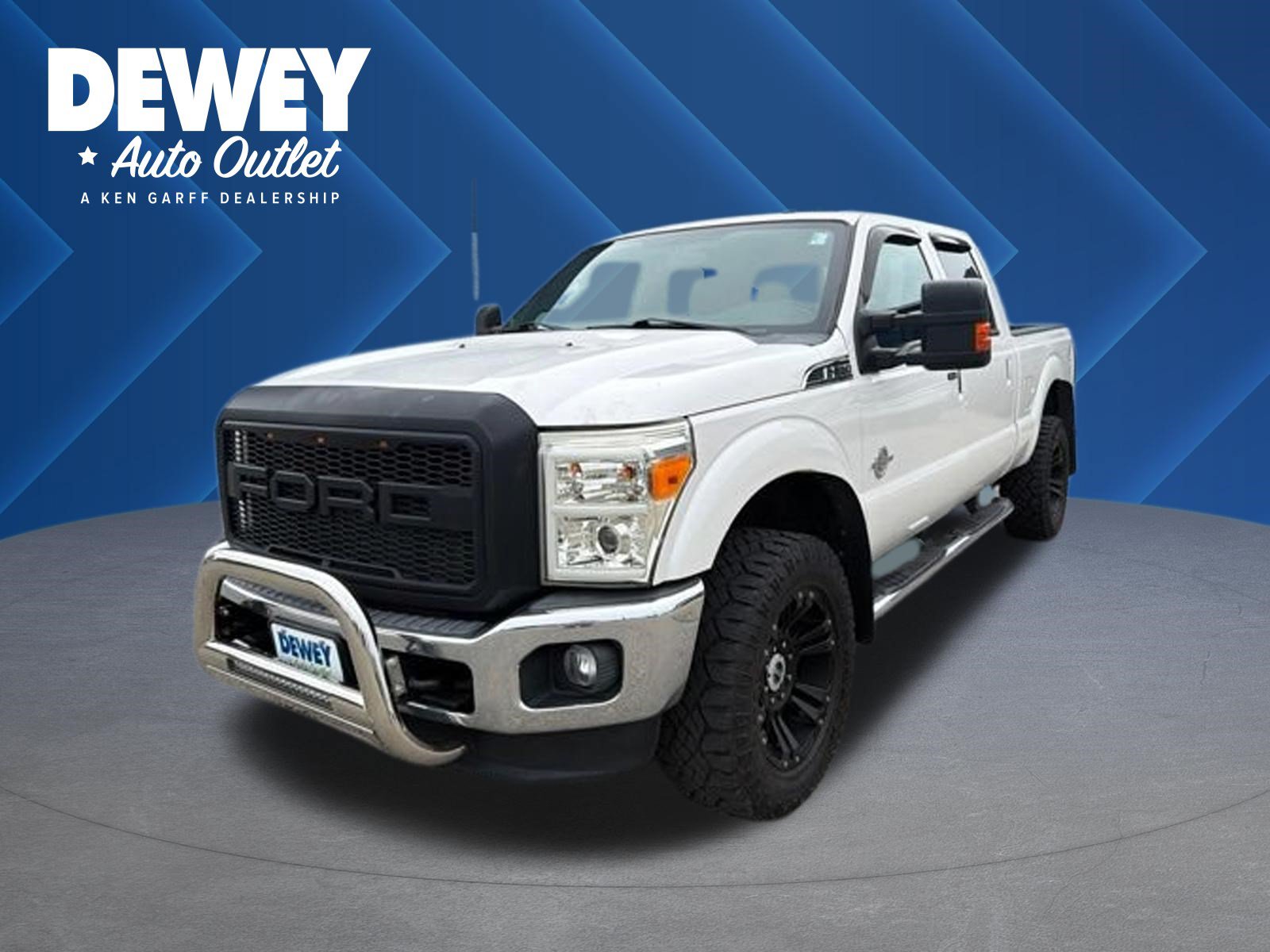 Used 2016 Ford F350 Lariat w/ Lariat Ultimate Package