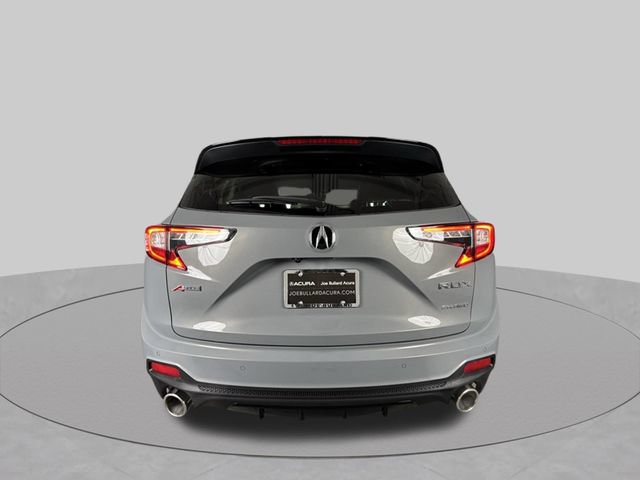 Certified 2026 Acura RDX w/ Advance Package AWD/4WD image 7