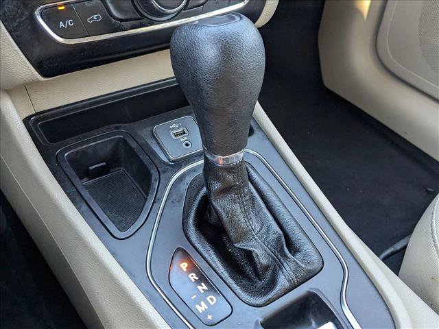 Used 2020 Jeep Cherokee Latitude image 11