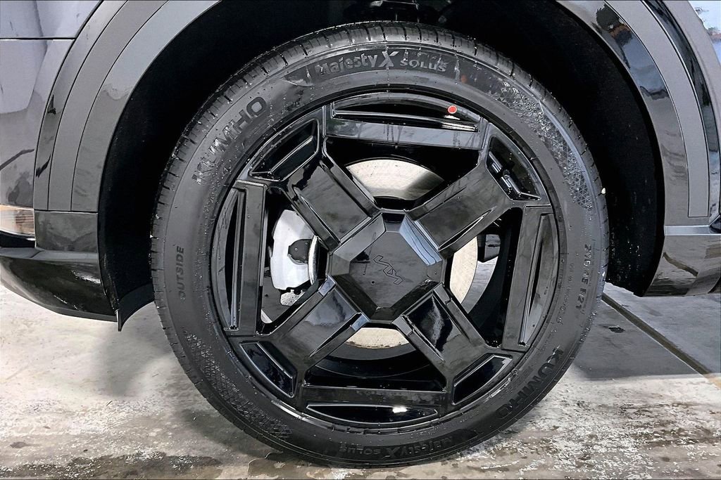 New 2027 Kia Telluride EX image 39