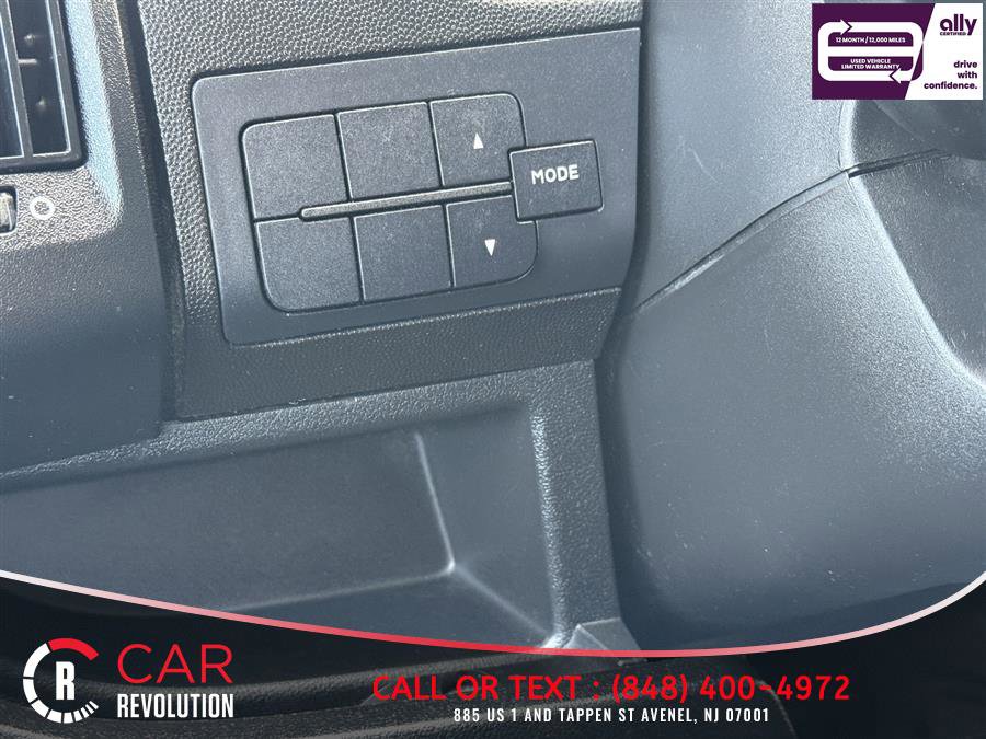 Used 2020 RAM ProMaster 3500 image 22