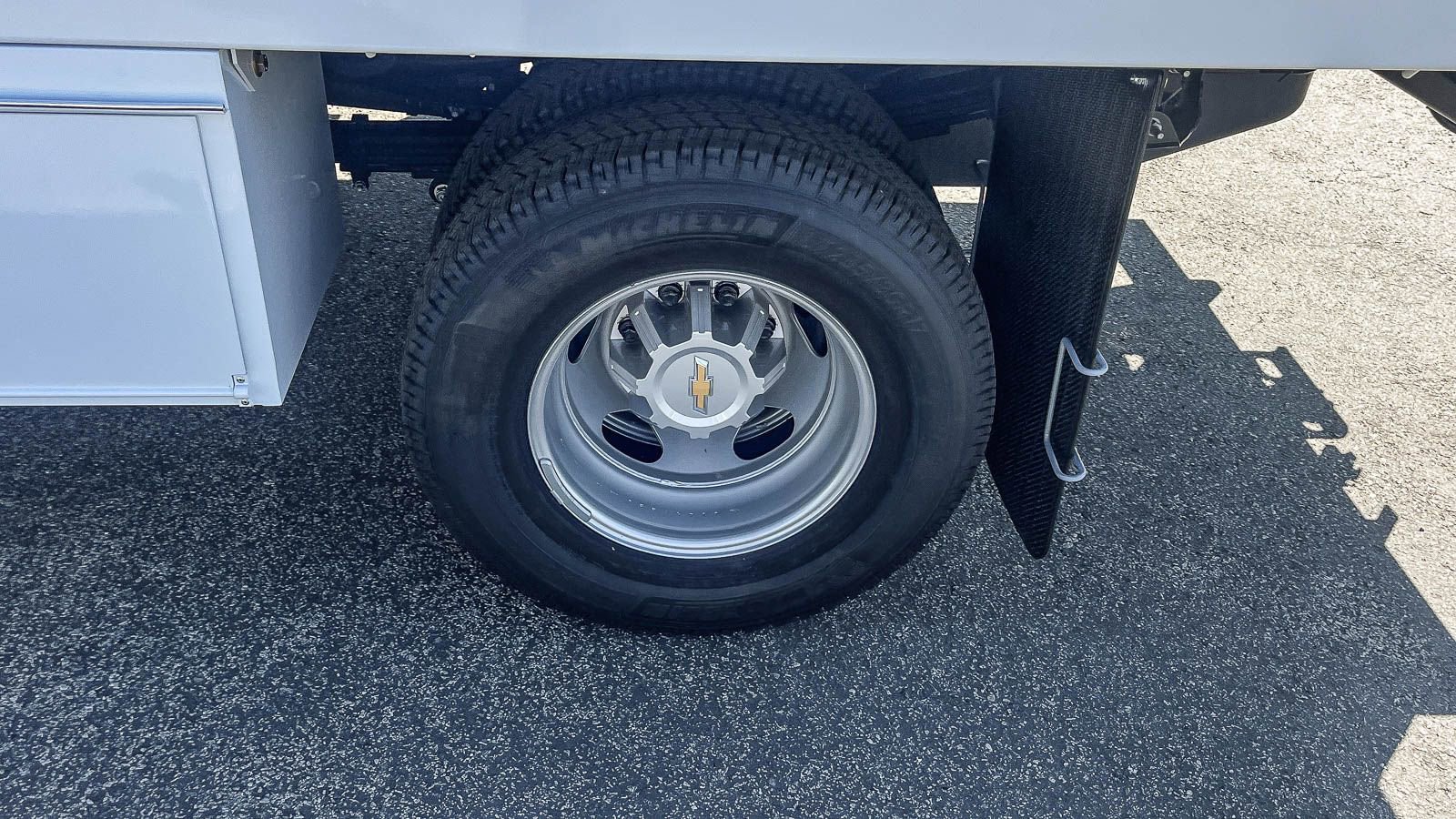 New 2025 Chevrolet Silverado 3500 W/T w/ WT Convenience Package image 6