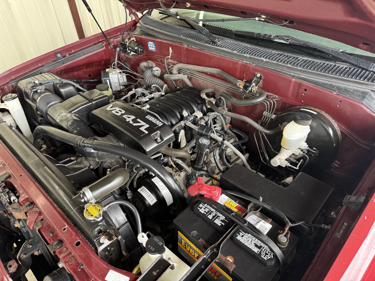 Used 2006 Toyota Tundra SR5 RWD image 11
