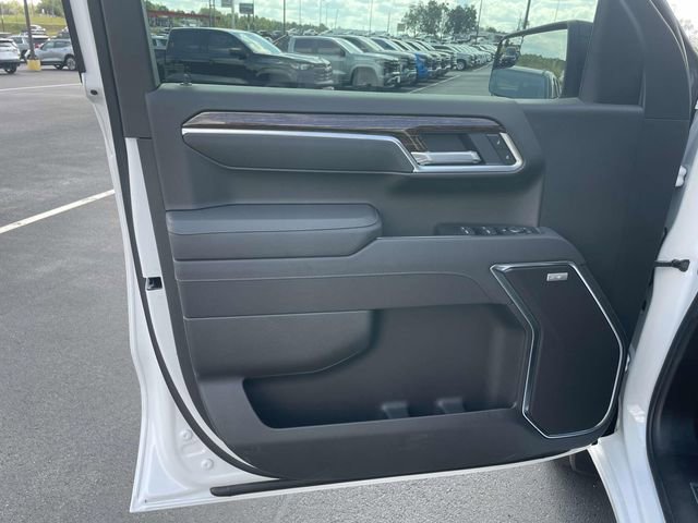 New 2026 GMC Sierra 1500 Elevation w/ Preferred Package image 15