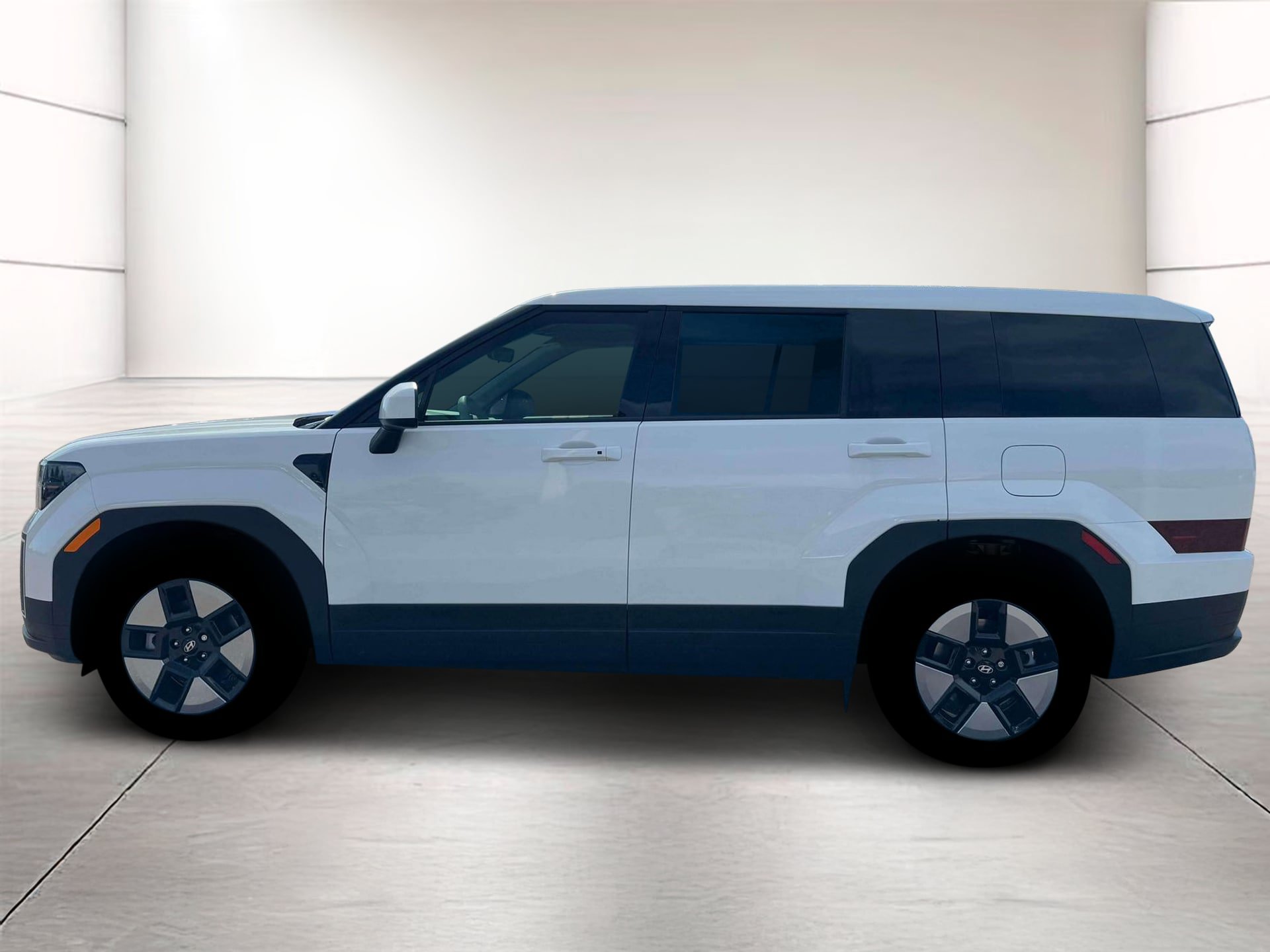 New 2026 Hyundai Santa Fe SE FWD image 3