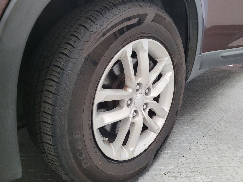 Used 2014 Kia Sorento LX FWD image 31