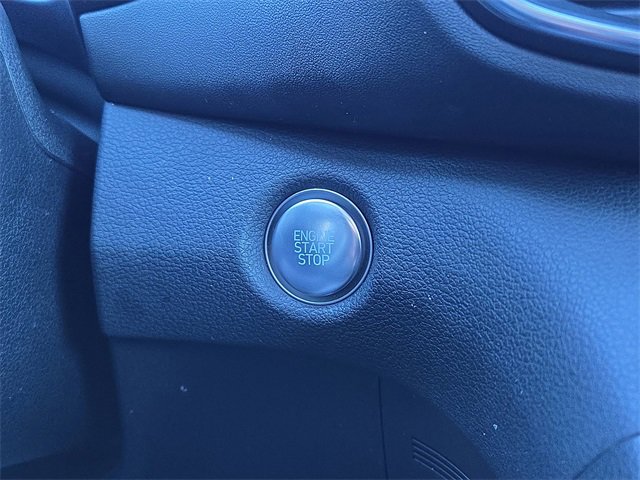 Certified 2023 Hyundai Santa Fe SEL w/ Winter Weather Package image 10