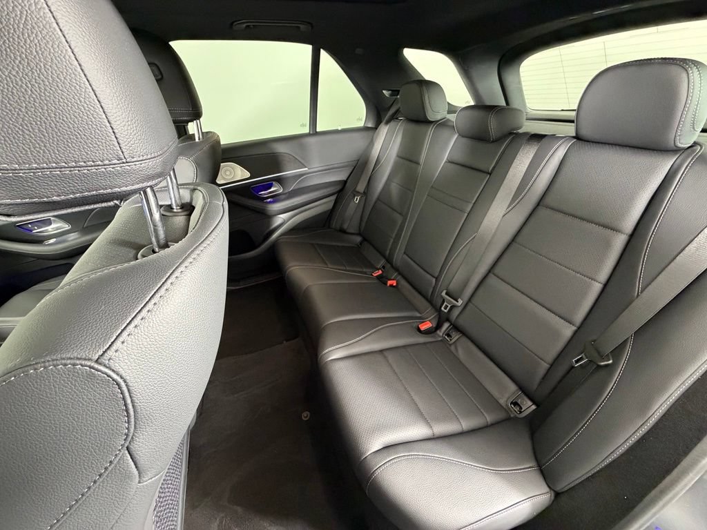 Used 2026 Mercedes-Benz GLE 450e 4MATIC image 37