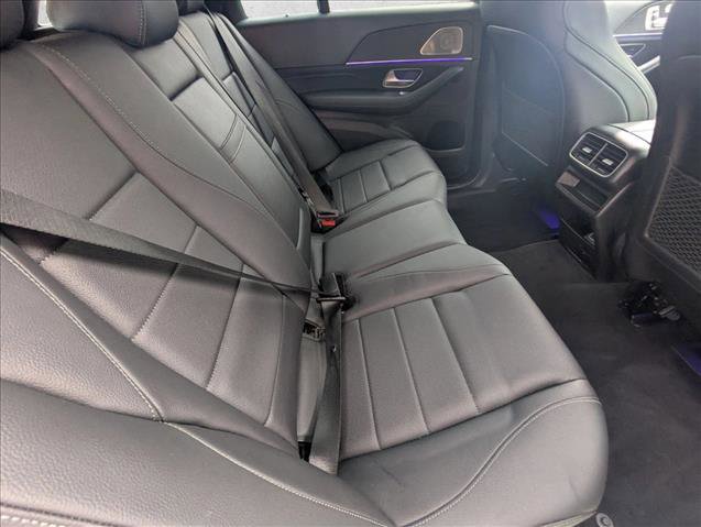 Used 2023 Mercedes-Benz GLE 450 4MATIC image 21