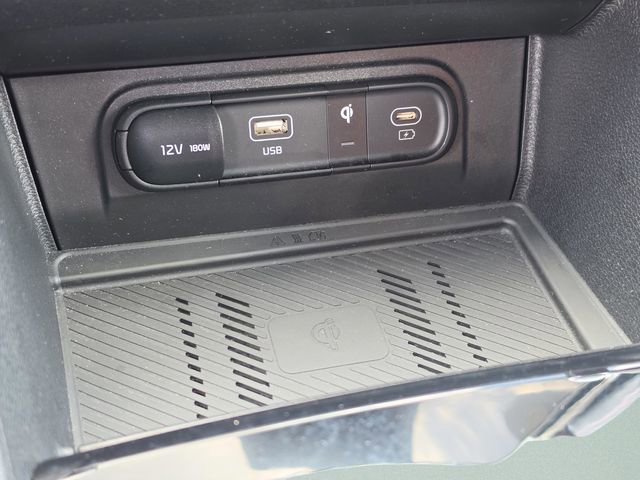 Certified 2024 Kia Sportage SX image 38