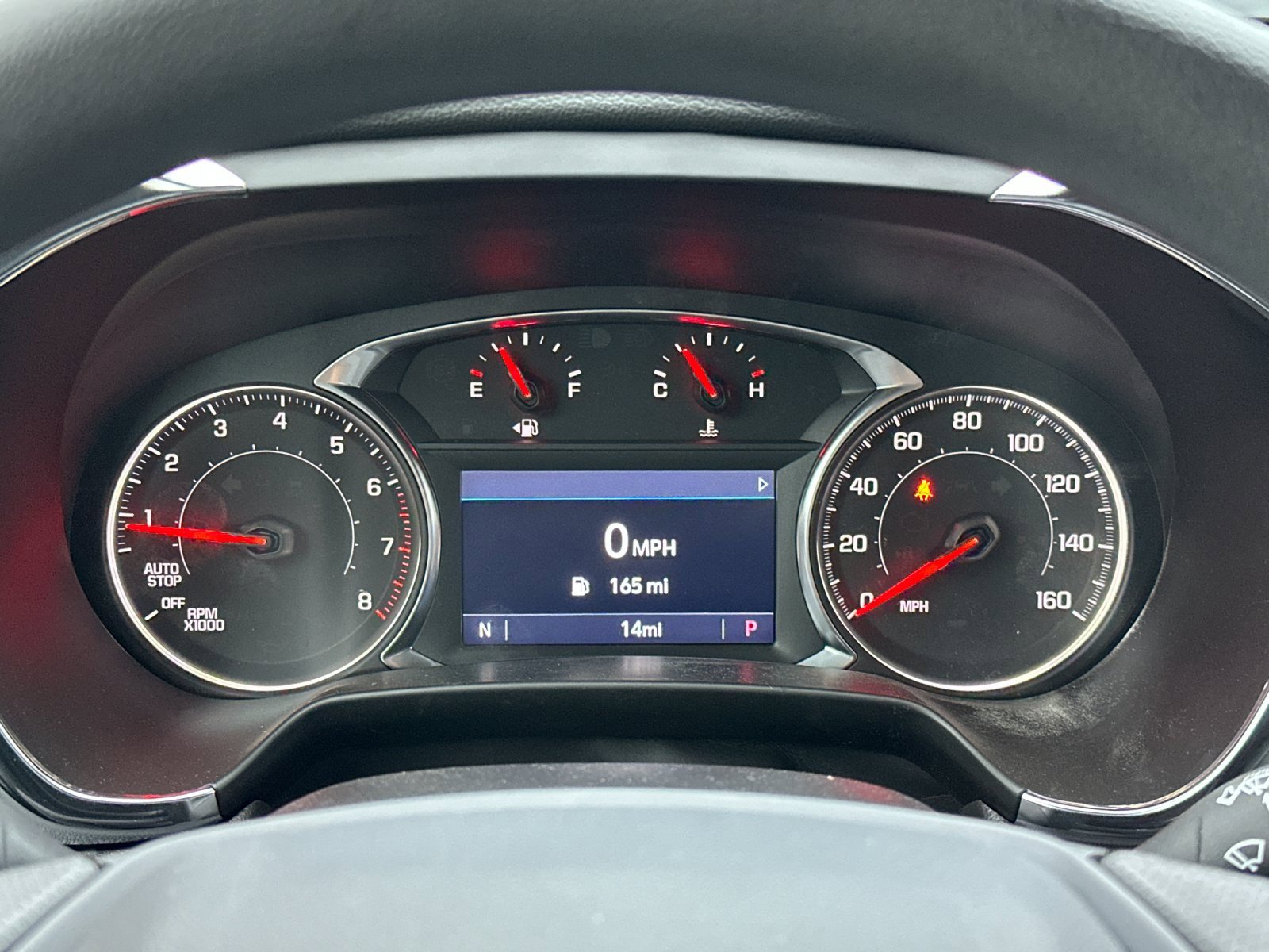 New 2025 Chevrolet Blazer LT w/ Midnight/Sport Edition image 29