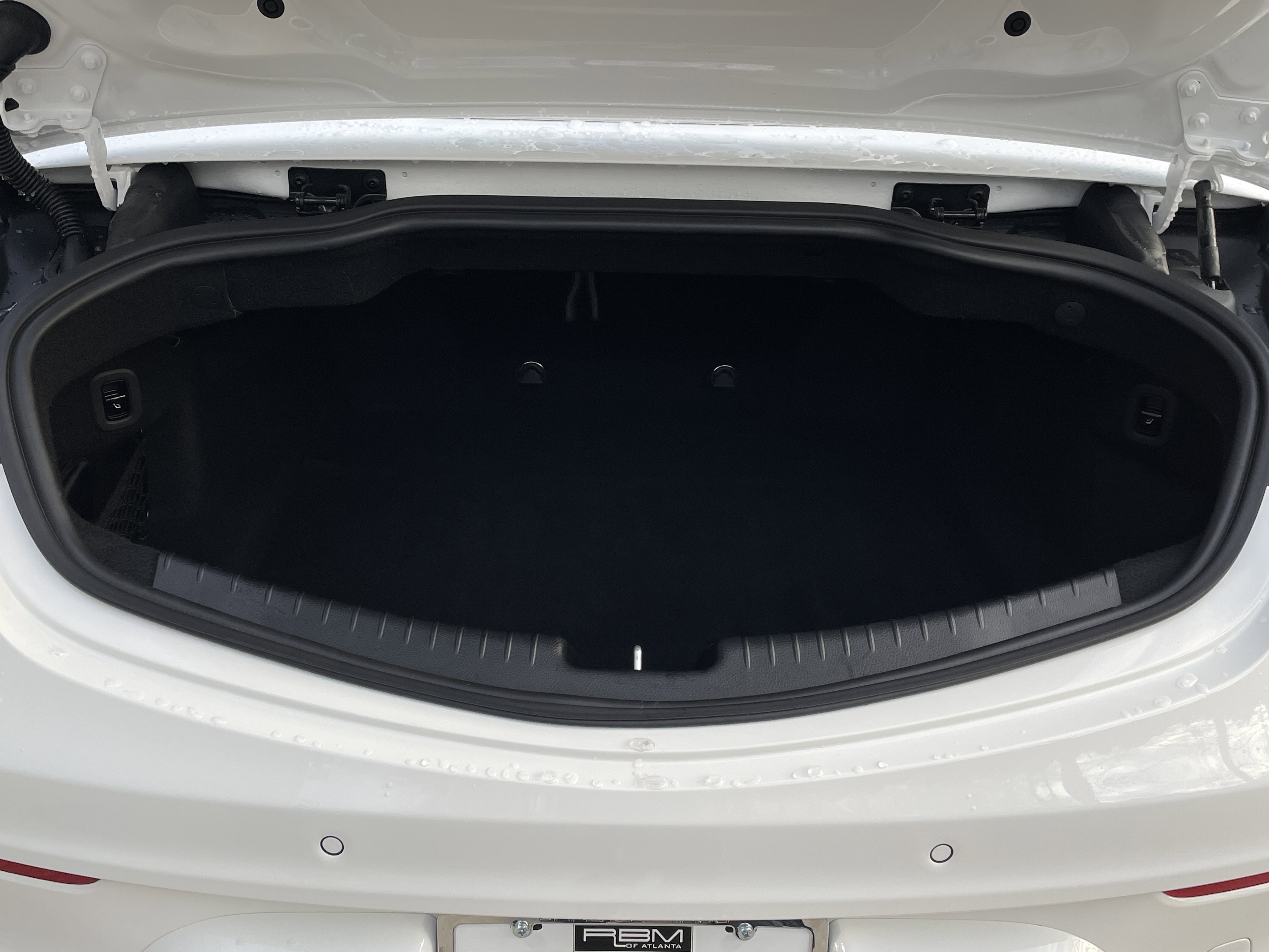 Certified 2024 Mercedes-Benz CLE 300 4MATIC Cabriolet image 17