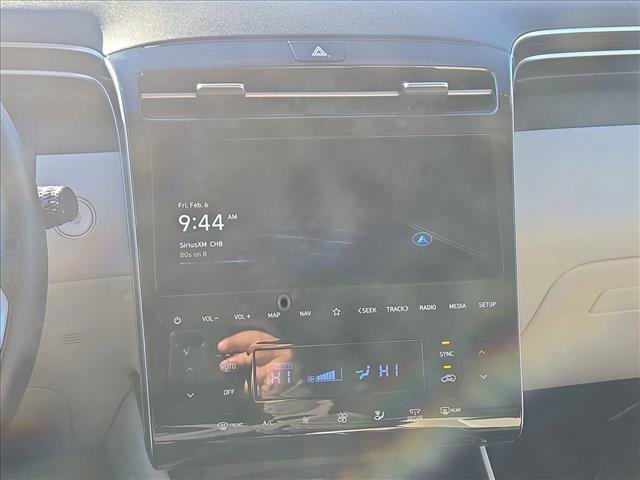 Used 2022 Hyundai Tucson Limited w/ Cargo Package image 15