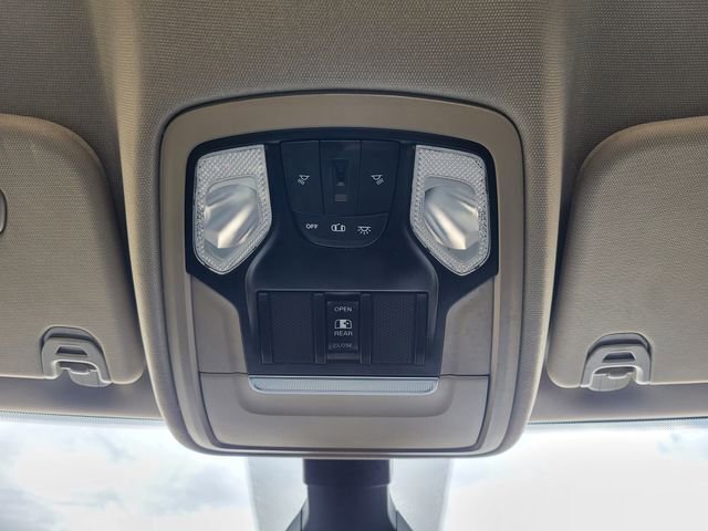 Used 2020 RAM 1500 Big Horn AWD/4WD image 21