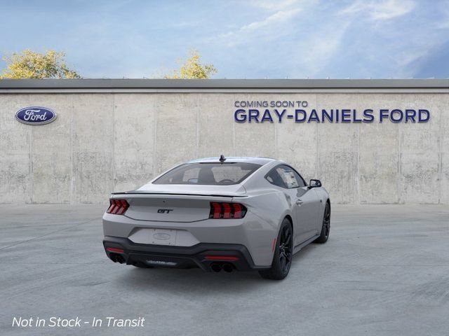 New 2026 Ford Mustang GT Premium RWD image 8