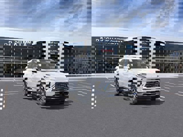 New 2026 Buick Envision Preferred