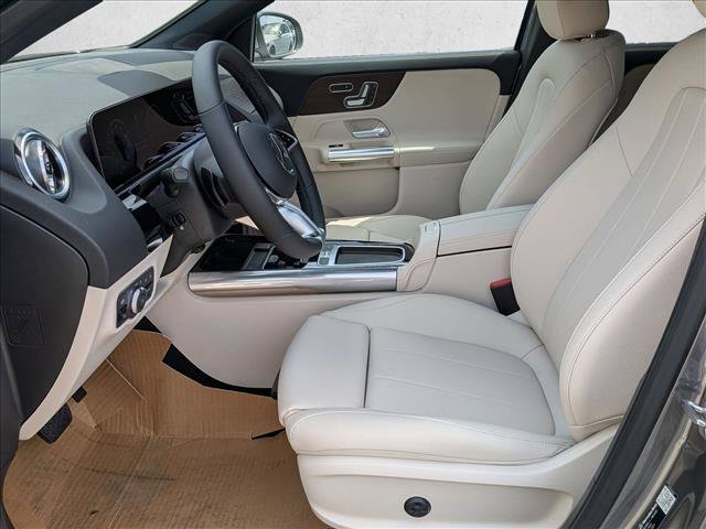 New 2026 Mercedes-Benz GLA 250 4MATIC image 4