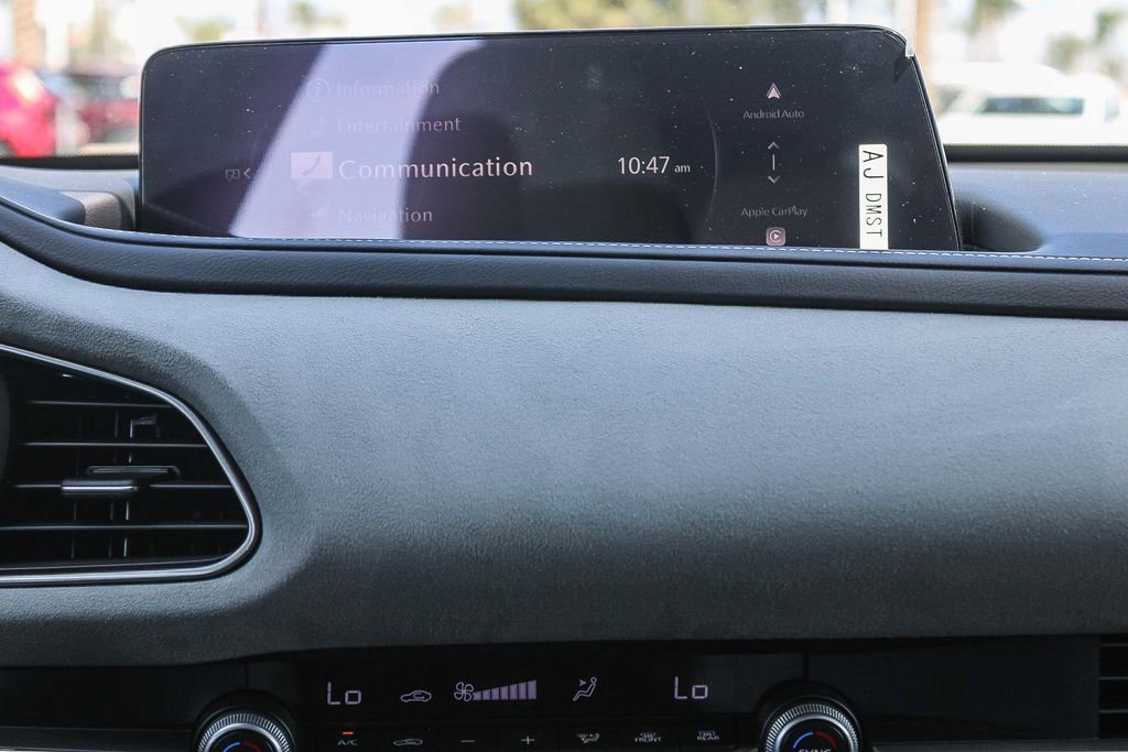 New 2026 MAZDA CX-30 Aire Edition image 15