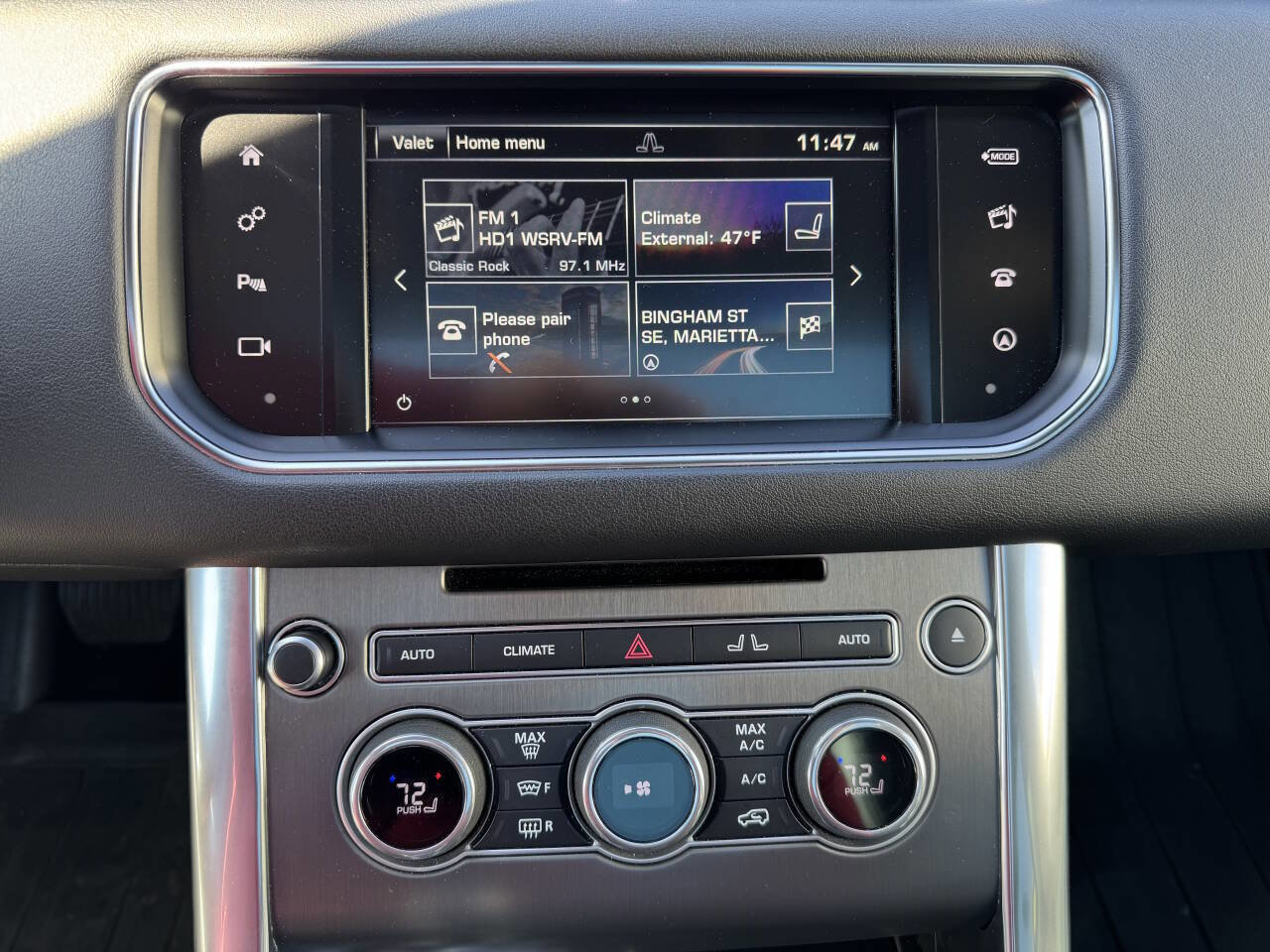 Used 2016 Land Rover Range Rover Sport SE image 20