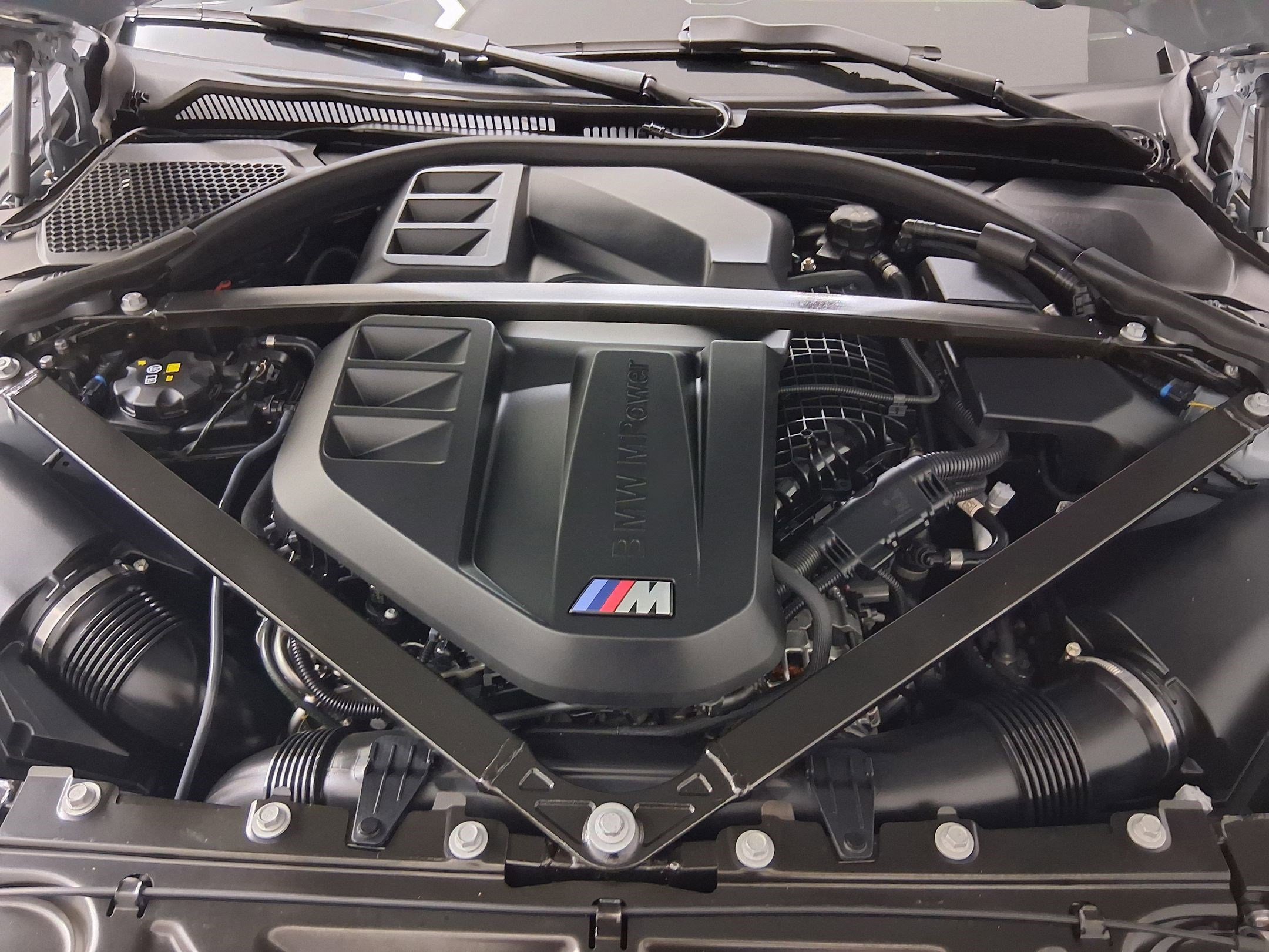 Used 2023 BMW M2 w/ Lighting Package RWD image 33