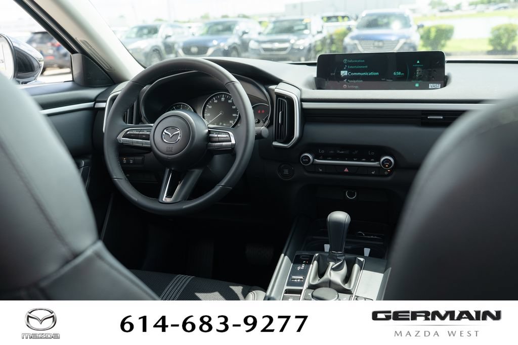 New 2026 MAZDA CX-50 Meridian Edition AWD/4WD image 17
