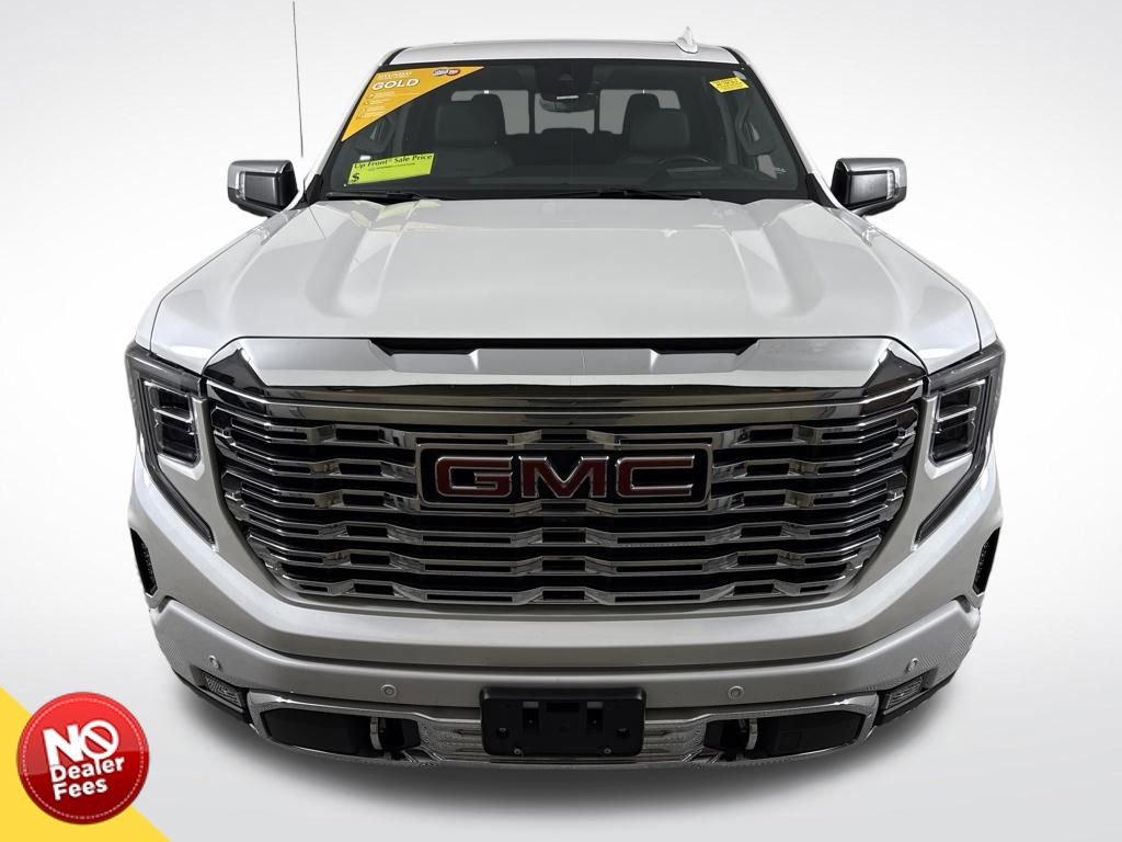 Used 2024 GMC Sierra 1500 Denali image 9