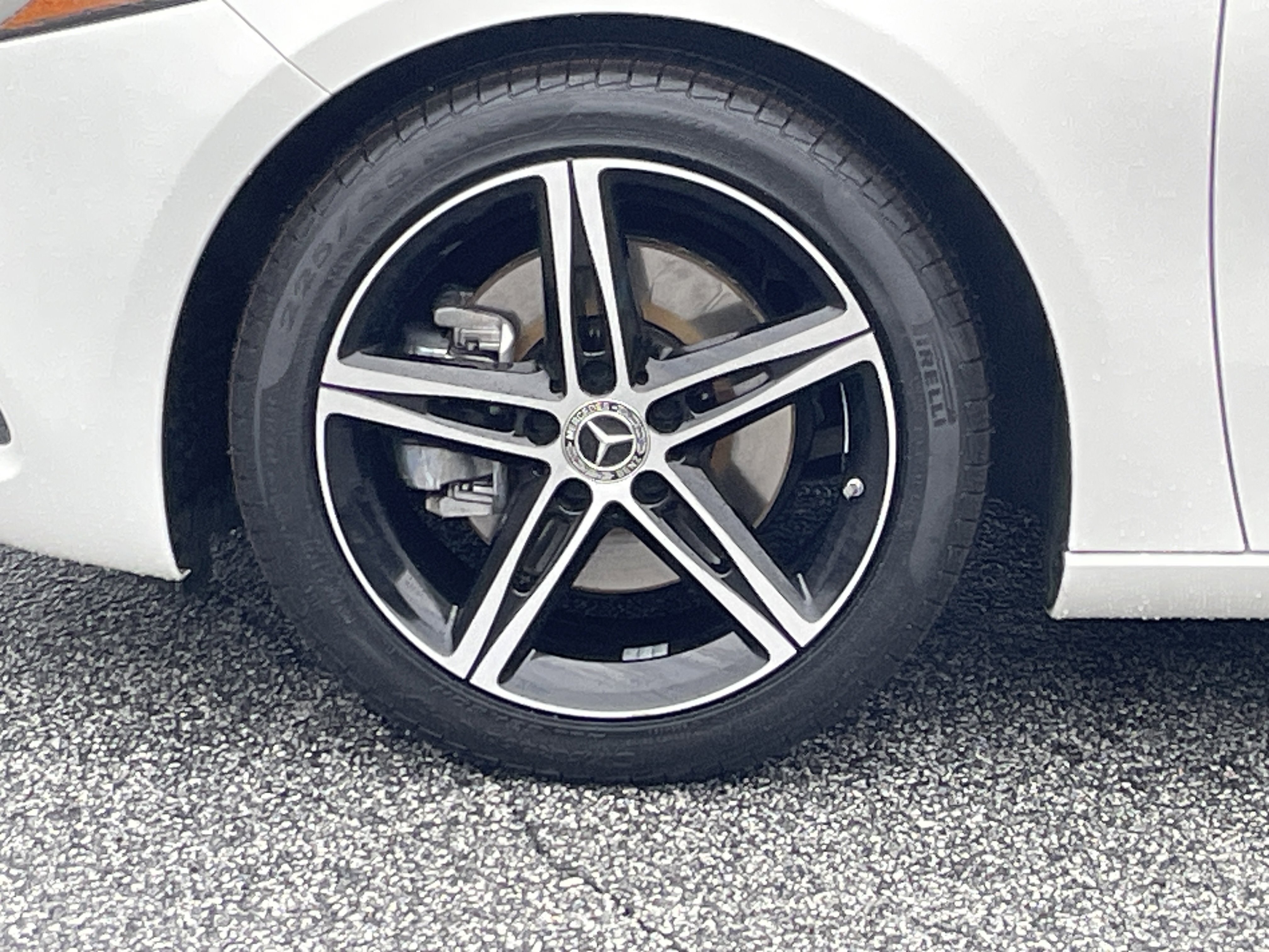 Certified 2022 Mercedes-Benz A 220 image 14