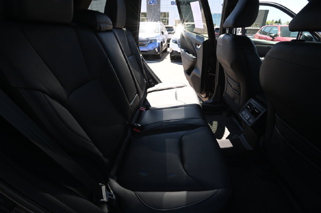Used 2026 Subaru Forester Limited AWD/4WD image 22