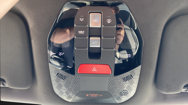 New 2026 Kia EV9 GT-Line AWD/4WD image 44