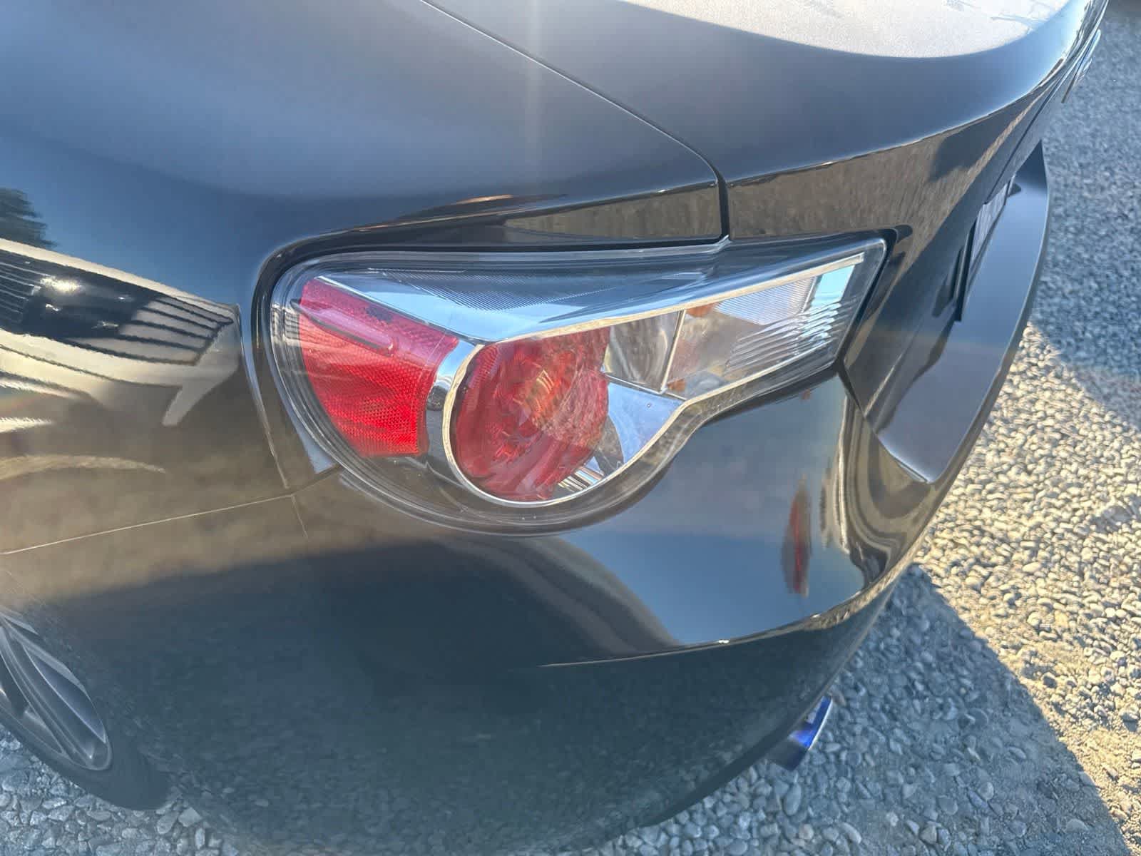 Used 2016 Scion FR-S RWD image 10