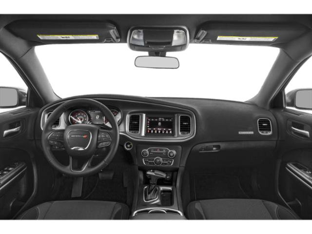 Certified 2023 Dodge Charger SXT w/ Plus Group RWD image 8