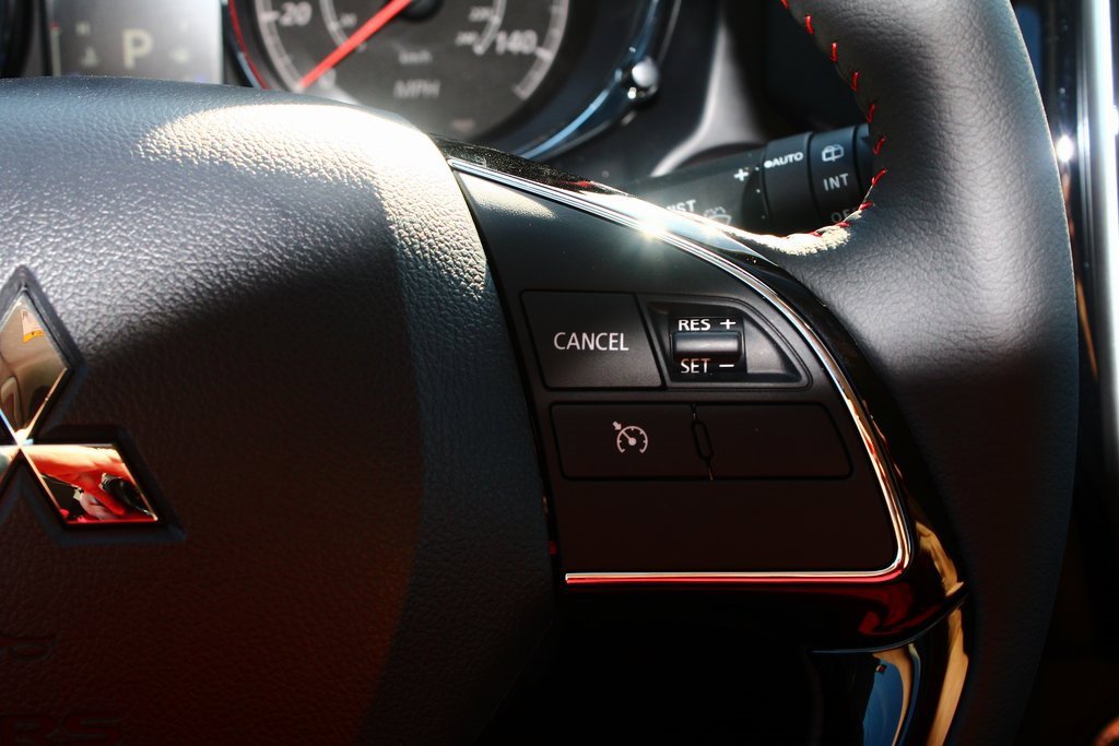 New 2026 Mitsubishi Outlander Sport AWD image 16