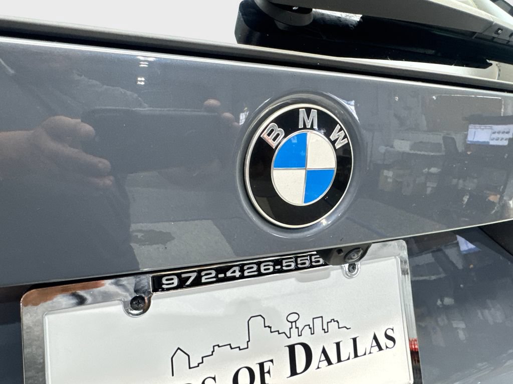 Used 2023 BMW X1 xDrive28i w/ Premium Package AWD/4WD image 21