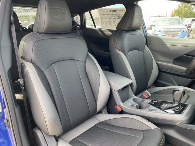 New 2026 Subaru Crosstrek 2.5i Wilderness image 10