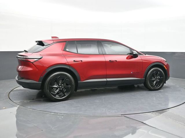 New 2026 Chevrolet Equinox EV LT image 14