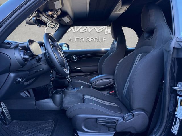 Used 2024 MINI Cooper John Cooper Works image 19