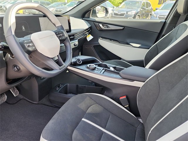 New 2025 Kia EV6 GT-Line image 13