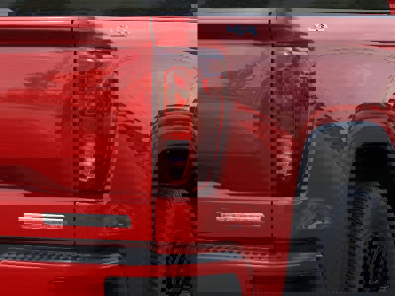New 2026 GMC Sierra 1500 Elevation image 11