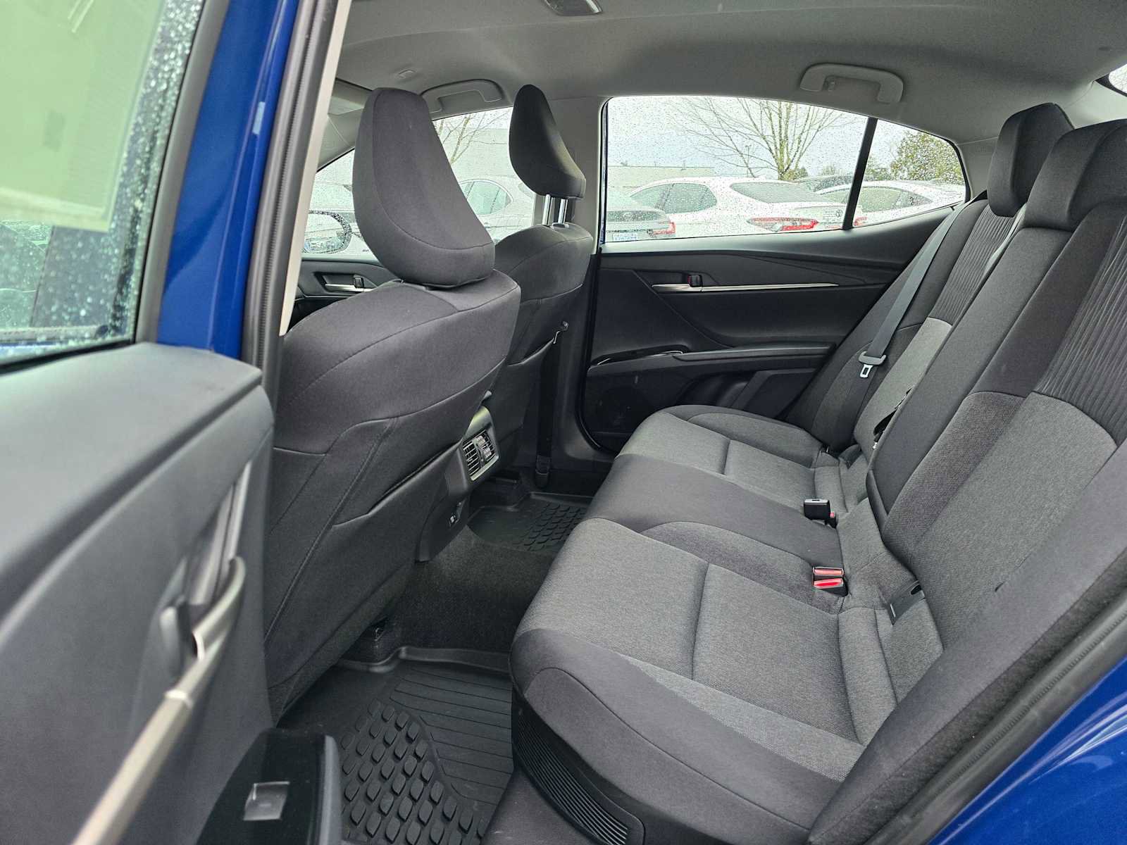 Used 2025 Toyota Camry LE image 17