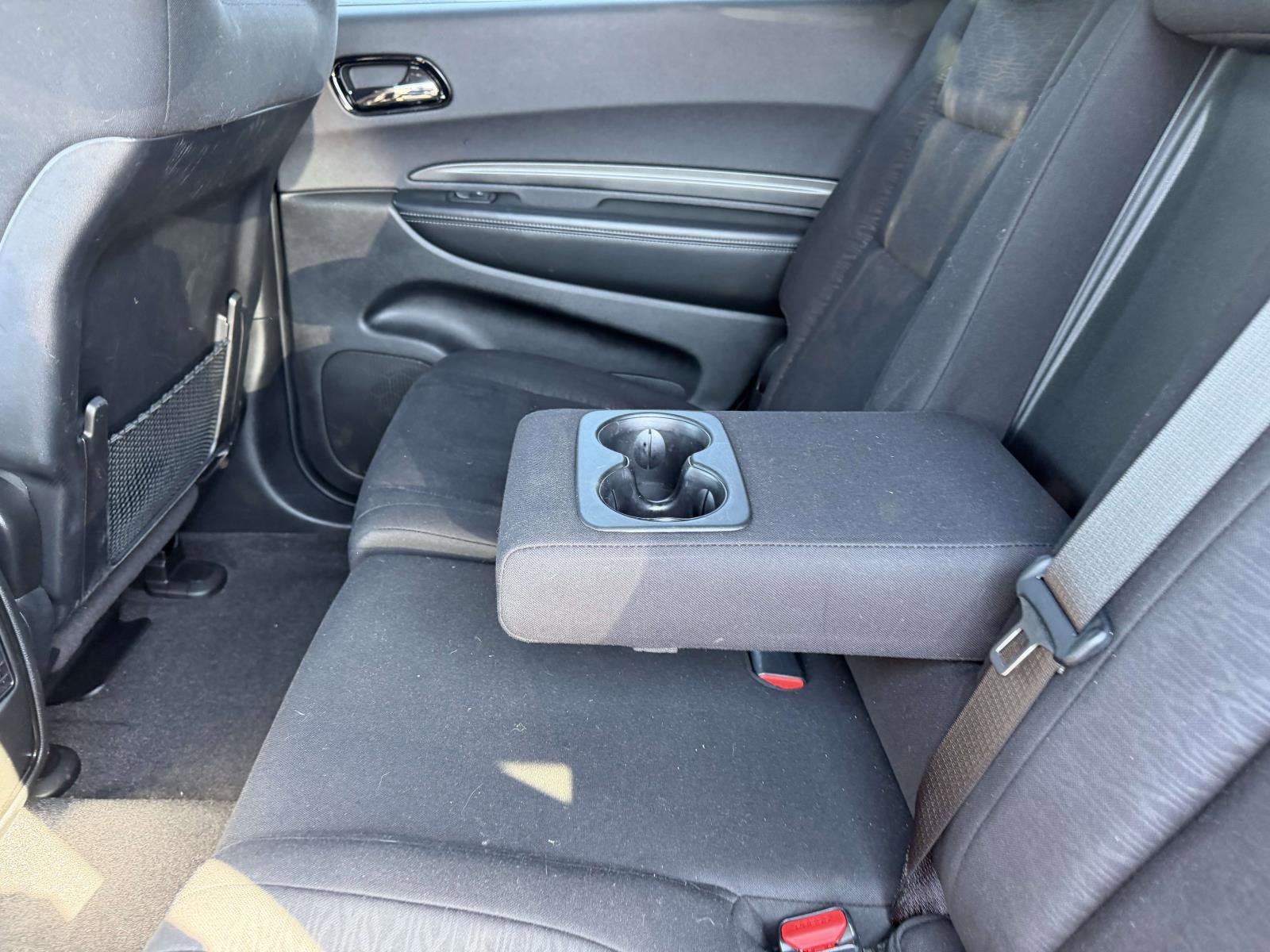 Used 2022 Dodge Durango GT image 15