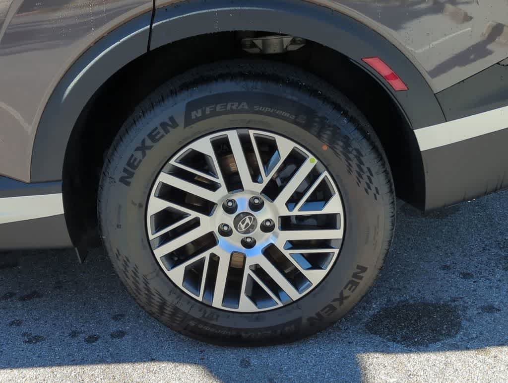 New 2026 Hyundai Palisade SEL FWD image 14