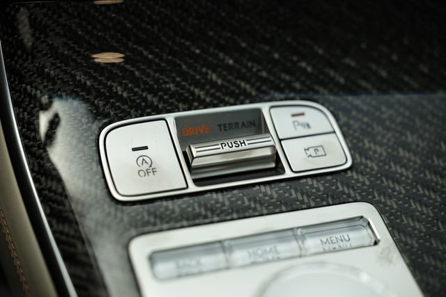 New 2026 Genesis GV70 3.5T Sport Prestige image 41