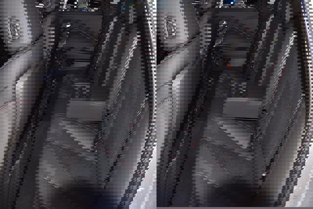 Used 2025 Acura TLX SH-AWD w/ A-SPEC Pkg image 14